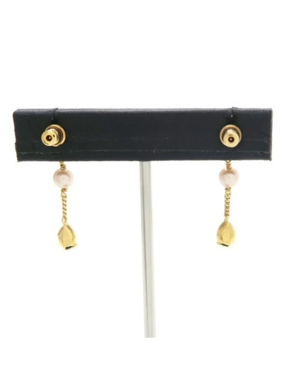 Dior Petit CD Earrings